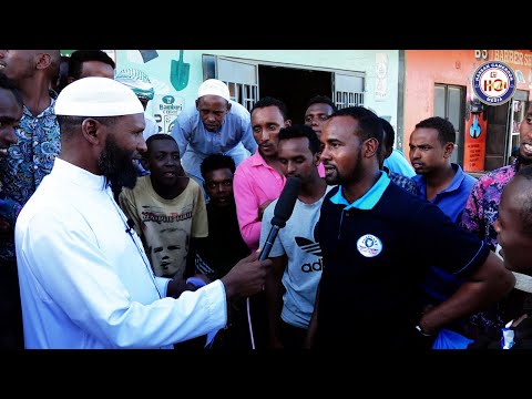 Reer Moyale BARAD DIINA TATE || #Episode 3 || Sheikh Abdirizak Buko || #Garre Language