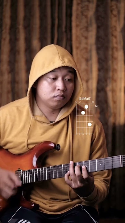 Maliq & D’Essentials - Coba Katakan (chord cover)