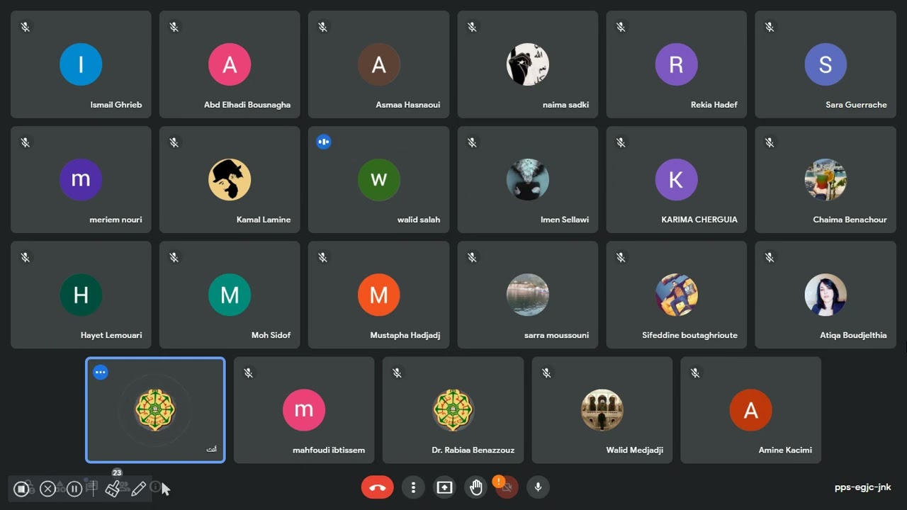 الامتحان الشفهي لمسابقة القضاء1 (التدابير والأسرار) - د. بن عزوز ربيعة