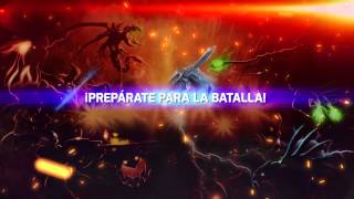 Trailer - Invokers Tournament