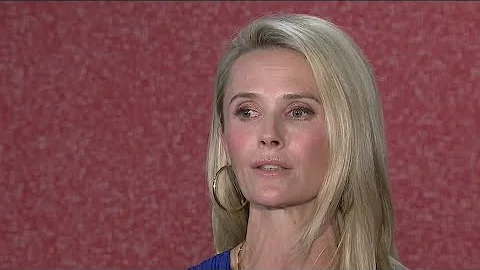 California First Partner Jennifer Siebel Newsom te...