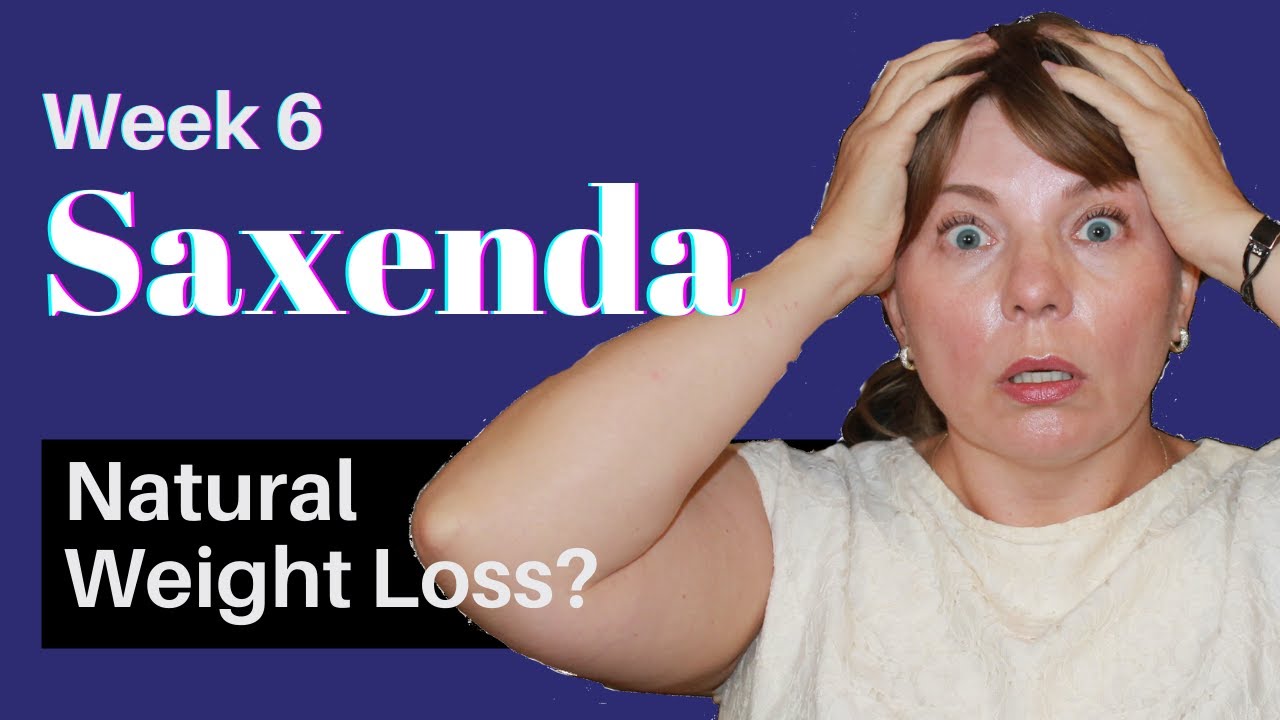 Saxenda Vs Diet Week 6 Are Diet And Exercise Better Than Medication saxenda-vs-diet-week-6-are-diet-and-exercise-better-than-medication