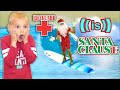Tannerites! Escape The LiFeGauRd Santa