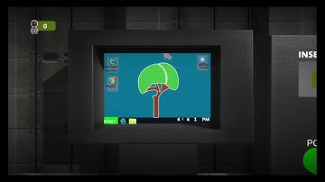 (LBP3) Little Big Computer