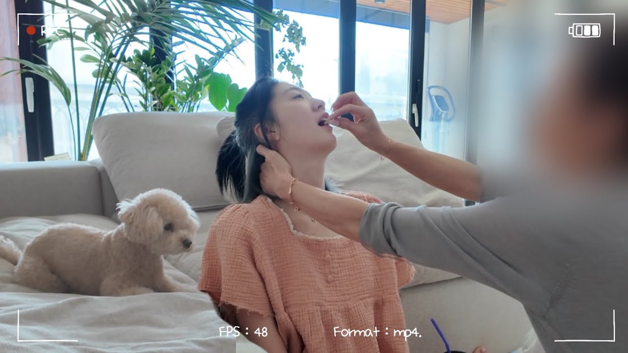 24시간 붙어 있어도 몰랐던 서로의 속마음