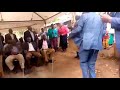 New covenants disciple church Nairobi