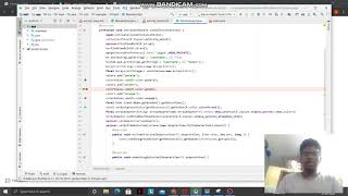 Use of Shared preferences