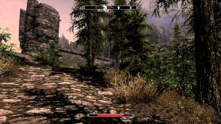 Skyrim - Treasure Map II Guide