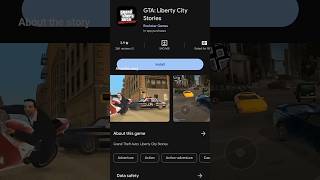 how to download GTA game in mobile l2023l screenshot 4