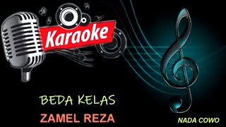 BEDA KELAS KARAOKE