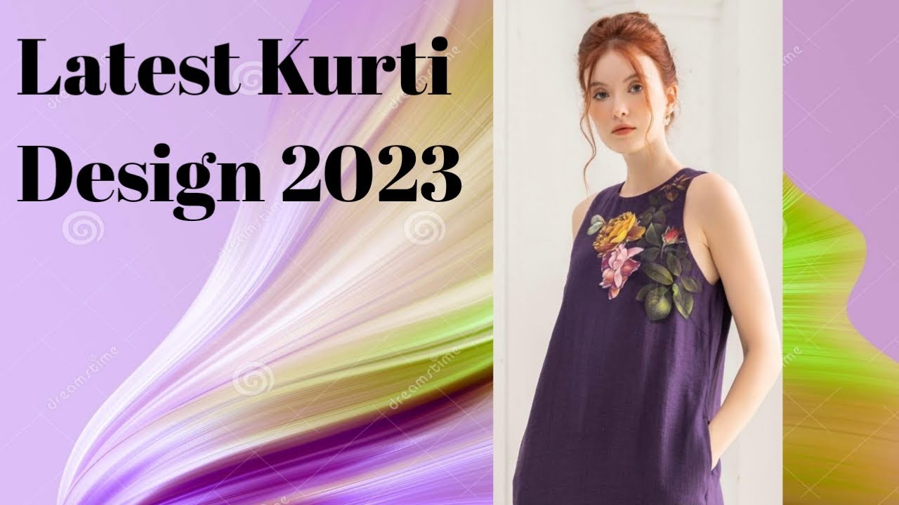 Best latest kurti designs images - ArtsyCraftsyDad