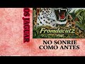 Los Jaguar - No Sonrie Como Antes || Fromdacutz Mixx || Rebajadas IV 