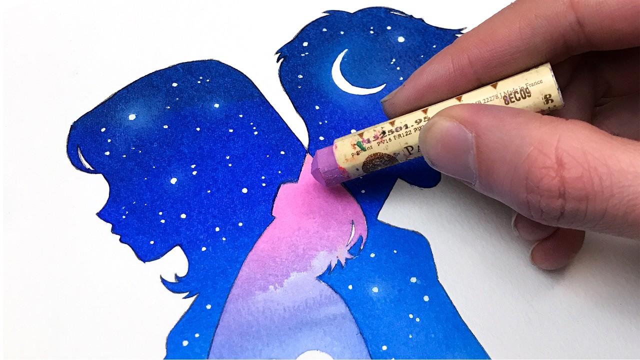 🎨🔥 Recreate our artworks at home with our paint by numbers kits 🔗 Link in bio