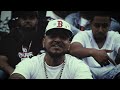 Darrell Dominic x Bryann T x Datin - El Chapo music video | Christian Rap