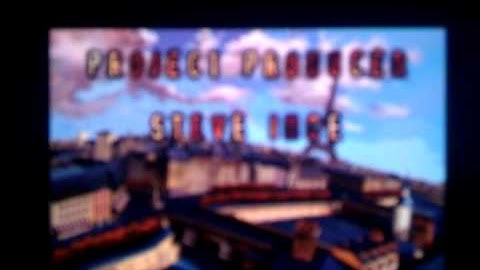 Broken Sword on HTC Desire