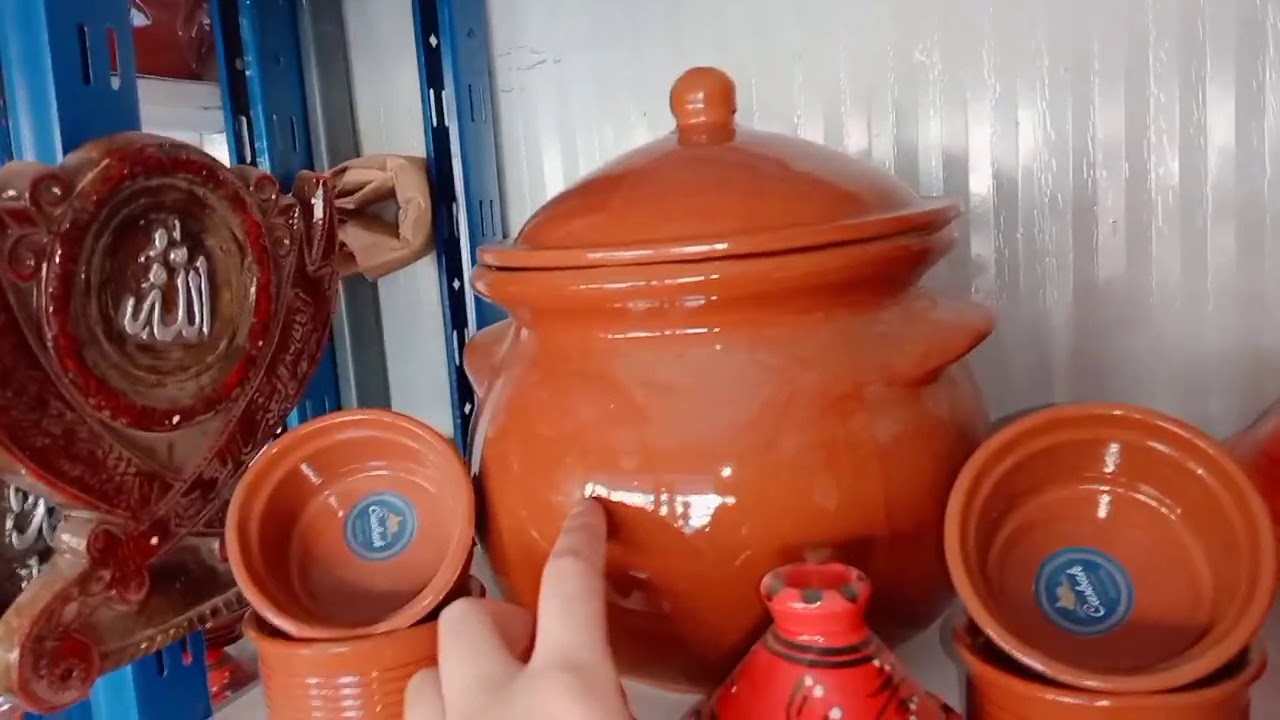 جولة خفيفة في بوحنيفية نهار الجمعة 🥰 زرنا محل جديد و ديتكم معايا 🤩بعض مشترياتي الأسبوعية +وصفة رائعة