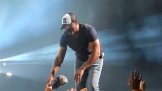 Darius Rucker Purple Rain Phoenix, July 9, 2016