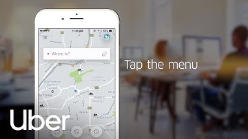 How To Review A Trip Fare | Uber Support | Uber