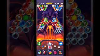 Panda Pop Level 3381