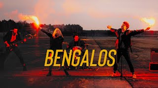 Julia Kautz x Kicker Dibs - Bengalos (Offizielles Musikvideo)