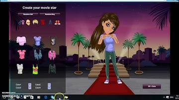How to make a good starter acc on msp! 2016!