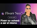 Fiverr Neo: ¿Qué es y cómo funciona? | Cómo ganar dinero online con Fiverr Neo