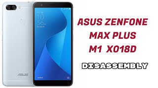 Zenfone Max Plus 未開封品 SIMフリー ASUS ZenFone Max Plus (M1) ZB570TL【SIMフリー