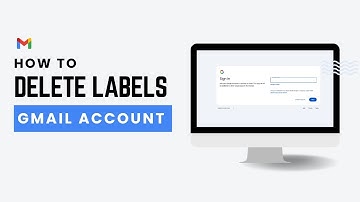 How to Delete Labels in Gmail (2026 Updated Guide)