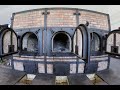 Крематорий, жара, крысы и дом артефакт построенный машинами, Валиховский переулок