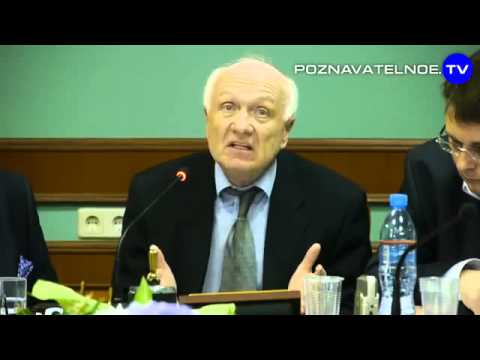 Видео: Александр Дугин, Евгений Федоров и Николай Стариков: Холодная война XXI века