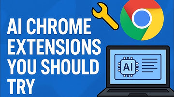 AI Chrome Extensions You Should Try* 🔧💻