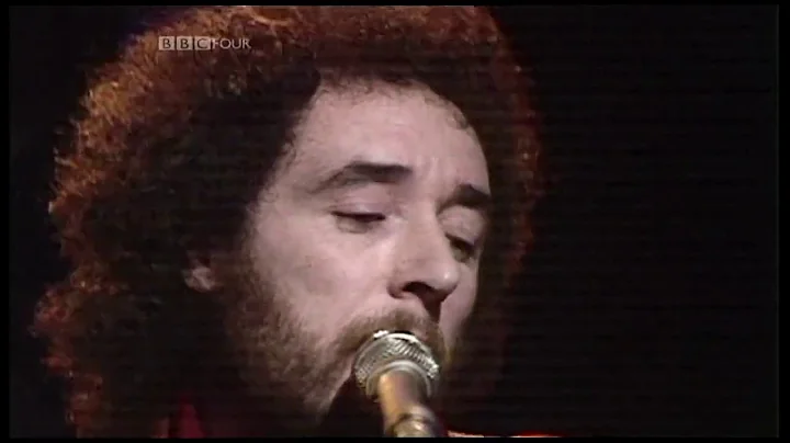 Robin Trower - Alethea - Live on BBC TV The Old Gr...