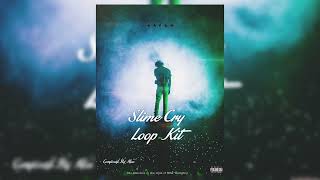 (FREE 10+) NBA Youngboy Loop Kit "Slime Cry" (Youngboy Never Broke Again, Masa)