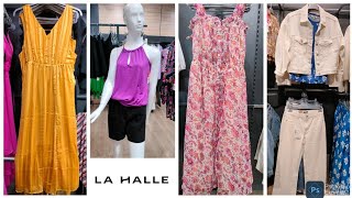 COLLECTION FEMME LA HALLE 💕💕💕