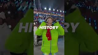The Olympic Opening Ceremony | IT's history