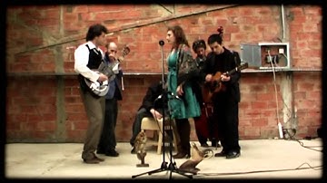 MORIARTY - Private lily (Take 1) (