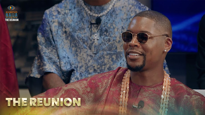 Confessions from Shatoria and Aces – BBNaija S9 | The Reunion | Ep 5 | Africa Magic