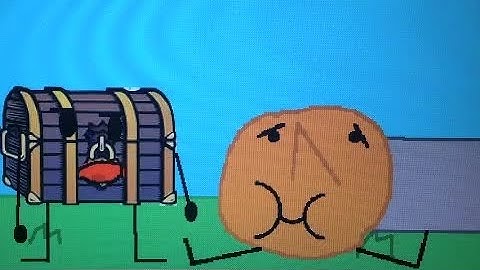 [REUPLOAD] The Object Show Of Doom episode 2 steak me up