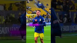 Ronaldos Fan Luna Bala