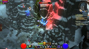 SP Torchlight 2 part 14 A Hero