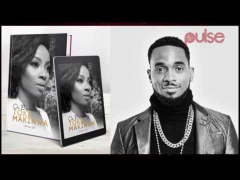 D'banj Music star speaks on domestic violence
