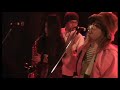 ナイト・オブ・トロピカリア @ラウンジサウンズカーニバル 2017.12.23 VooDooLounge