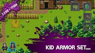 The Rare Kid Armor Set | The beginning of a new challenge (UPDATED) [Andor's trail] screenshot 5
