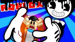 ESCAPE FROM BENDY OBBY SNEAK PEAK OF BENDY CHAPTER 2 IN ROBLOX! | Bendy And The Ink Machine Roblox ESCAPE FROM BENDY OBBY SNEAK PEAK OF BENDY CHAPTER 2 IN ROBLOX! | Bendy And The Ink Machine Roblox