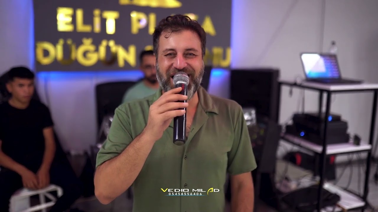 يا صيادين الغزلان _ الفنان أيمن سليمان _ العازف جهاد مشلح