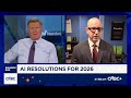 Companies should do progressive AI testing vs. large transformation: Deloitte's Goldbach
