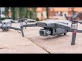 Can the DJI Mavic 2 Pro Be Used for Commercial Drone Work?