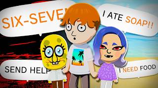 New Tomodachi Life is Utter Chaos