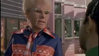 Tracey Ullman - Ruby Romaine Gets Lost in Monsterplex