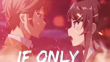 Amv typography - What makes you beautiful